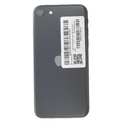 APPLE 【Bランク中古品】 SIMロック解除済 AU iPhone SE 3rd Gen 64 GB
