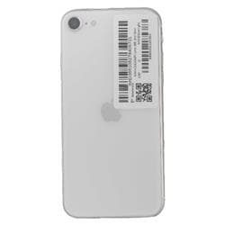 APPLE 【Cランク中古品】 SIMロック解除済 AU iPhone SE 3rd Gen 64 GB