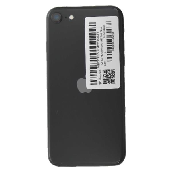 APPLE 【Cランク中古品】 SIMロック解除済 AU iPhone SE 2nd Gen 64 GB