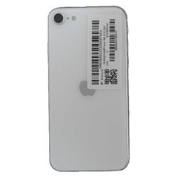 APPLE 【Cランク中古品】 SIMロック解除済 AU iPhone SE 2nd Gen 64 GB