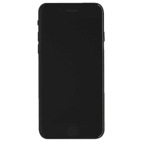 iPhone SE 2nd Gen 64 GB Black AU【Bランク中古品】 | ノジマオンライン