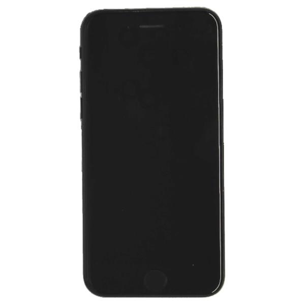 APPLE 【Cランク中古品】 SIMロック解除済 AU iPhone SE 3rd Gen 64 GB