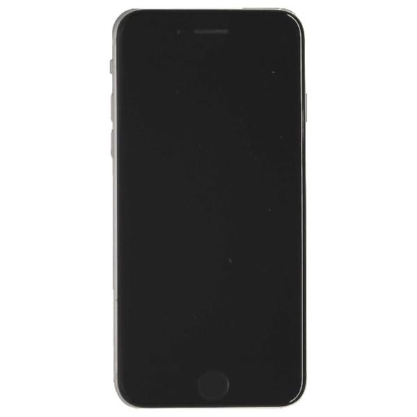 APPLE 【Cランク中古品】 SIMロック解除済 AU iPhone SE 3rd Gen 64 GB