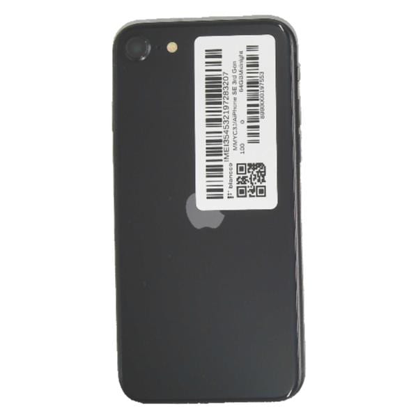 APPLE 【Bランク中古品】 SIMロック解除済 AU iPhone SE 3rd Gen 64 GB