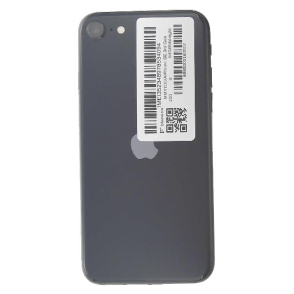 APPLE 【Cランク中古品】 SIMロック解除済 AU iPhone SE 3rd Gen 64 GB