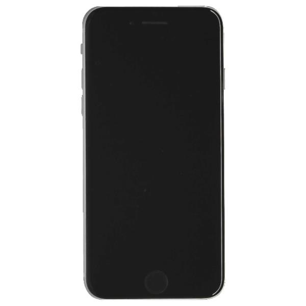 APPLE 【Bランク中古品】 SIMロック解除済 AU iPhone SE 2nd Gen 64 GB