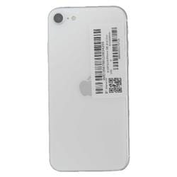APPLE 【Cランク中古品】 SIMロック解除済 AU iPhone SE 2nd Gen 64 GB