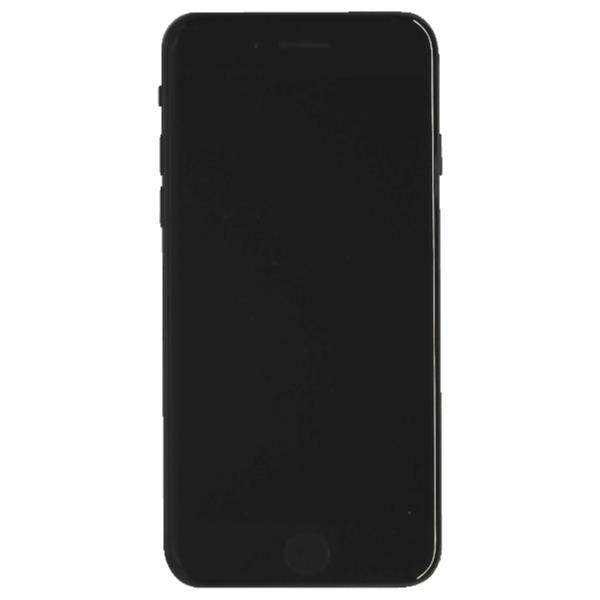 iPhone SE 2nd Gen 64 GB Black AU【Bランク中古品】 | ノジマオンライン
