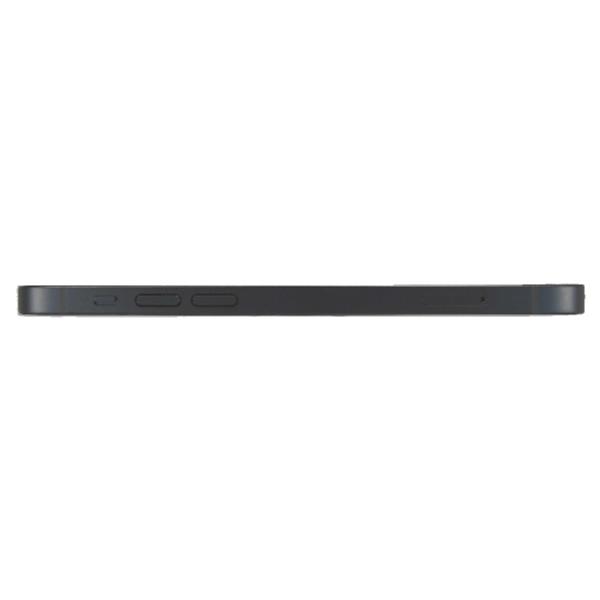 APPLE 【Cランク中古品】 SIMロック解除済 AU iPhone 12 64 GB Black