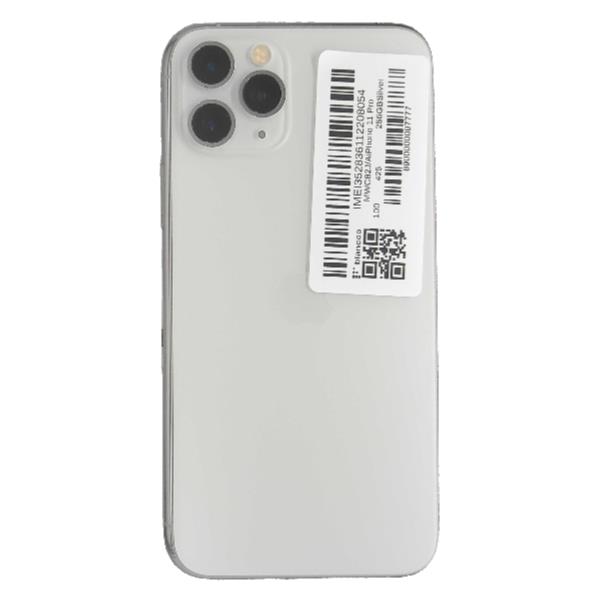 APPLE 【Cランク中古品】 SIMロック解除済 Softbank iPhone 11 Pro 256