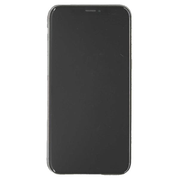 APPLE 【Cランク中古品】 SIMロック解除済 SIMフリー iPhone X 64 GB