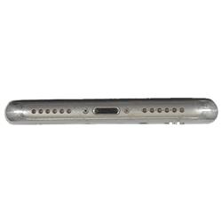 APPLE 【Cランク中古品】 SIMロック解除済 SIMフリー iPhone X 64 GB