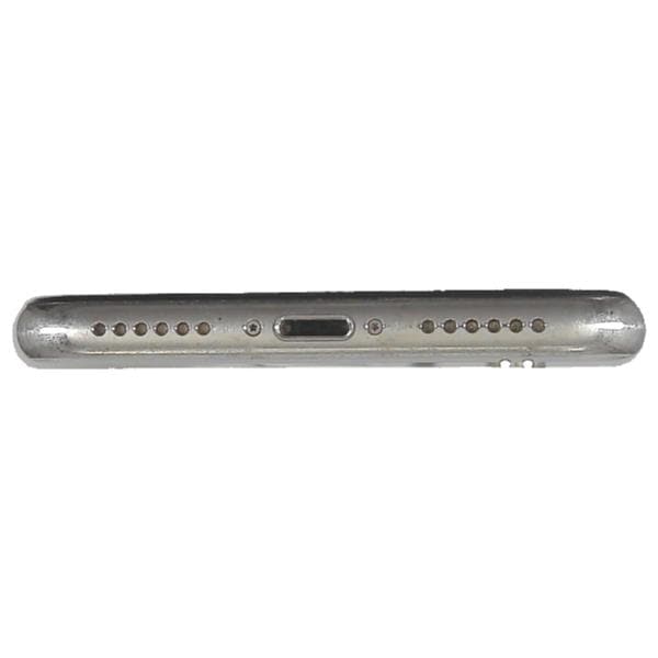 APPLE 【Cランク中古品】 SIMロック解除済 SIMフリー iPhone X 64 GB