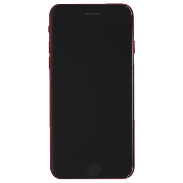 APPLE 【Bランク中古品】 SIMロック解除済 Softbank iPhone SE 2nd Gen