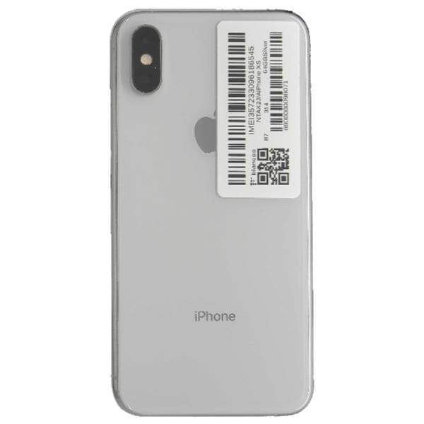 H*n様 リ*チ様 iPhone X 本体 SIMロック解除済 docomo 初 APPLE 【Bランク中古品】 SIMロック解除済 DOCOMO iPhone XS 64 GB