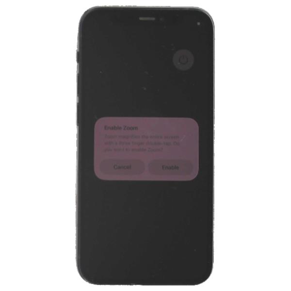APPLE 【Cランク中古品】 SIMロック解除済 SIMフリー iPhone 12 mini
