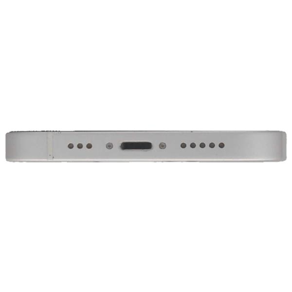 APPLE 【Cランク中古品】 SIMロック解除済 DOCOMO iPhone 12 128 GB
