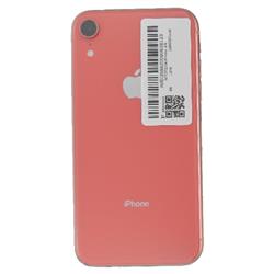iPhone XR 128 GB Coral Softbank【Bランク中古品】 | ノジマオンライン
