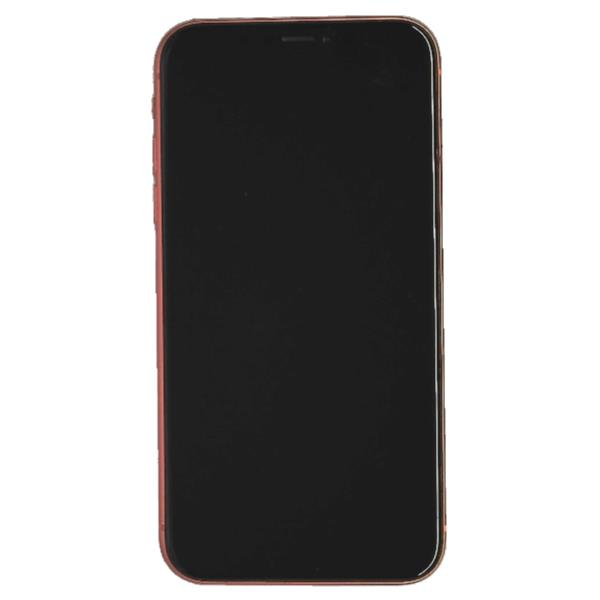 スマートフォン本体 iPhone XR Black 128 GB Softbank iPhone XR 128 GB Coral Softbank【Bランク中古品】 | ノジマオンライン
