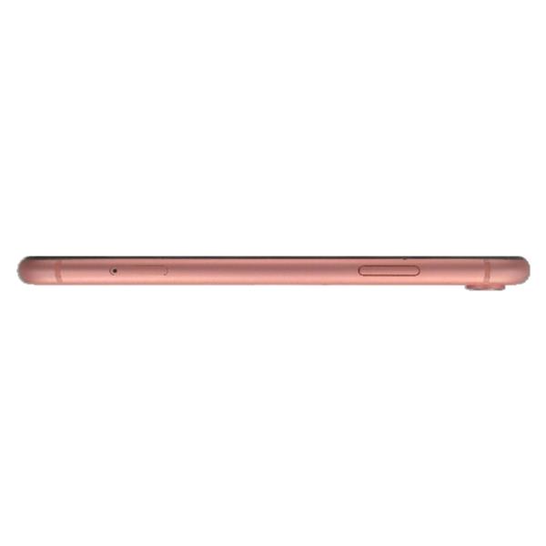 iPhone XR 128 GB Coral Softbank【Bランク中古品】 | ノジマオンライン