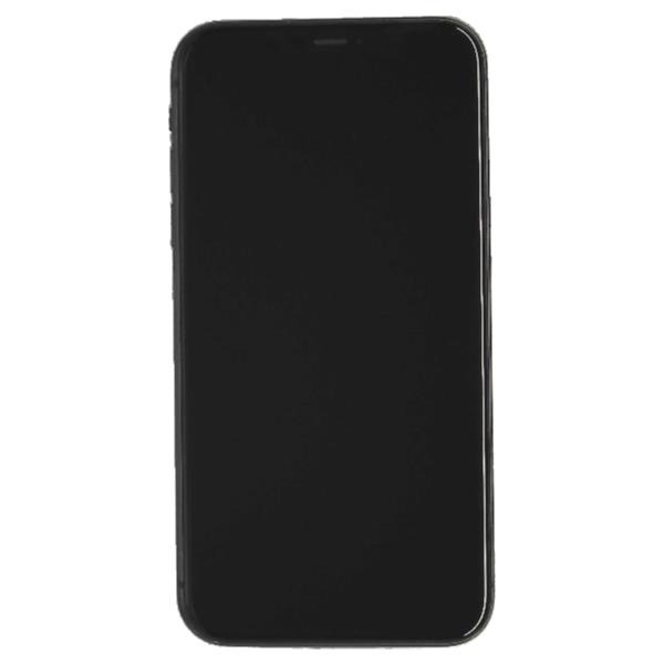 iPhone 11 ブラック 64 GB Softbank iPhone 11 128 GB Black Softbank【Bランク中古品】 | ノジマオンライン