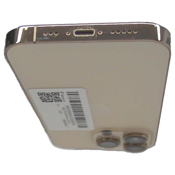 APPLE iPhone 14 Pro 256 GB Gold DOCOMO 【Bランク中古品】 D-MQ173J