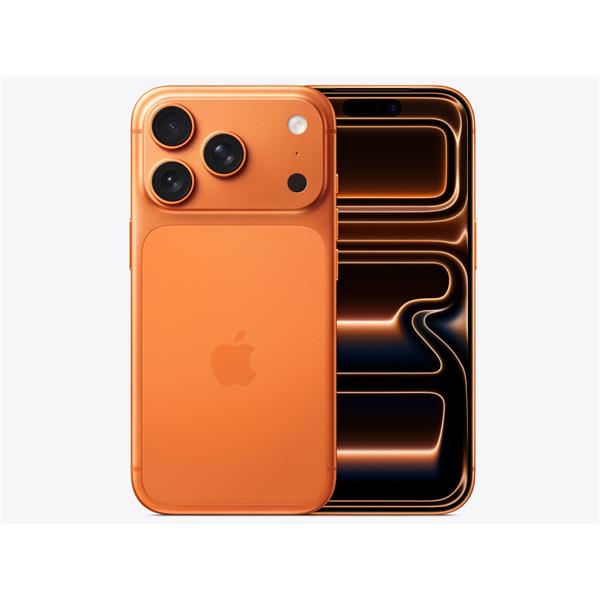 APPLE 【Aランク中古品】 SIMロック解除済 SIMフリー iPhone 17 Pro