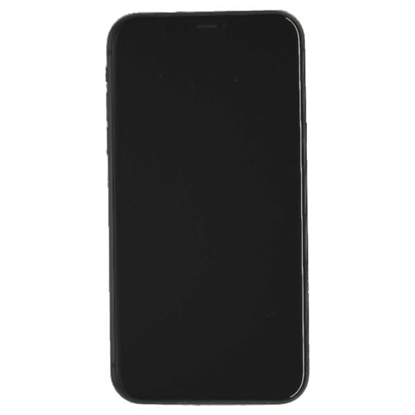 APPLE 【Cランク中古品】 DOCOMO iPhone 11 64 GB Black MWLT2J 