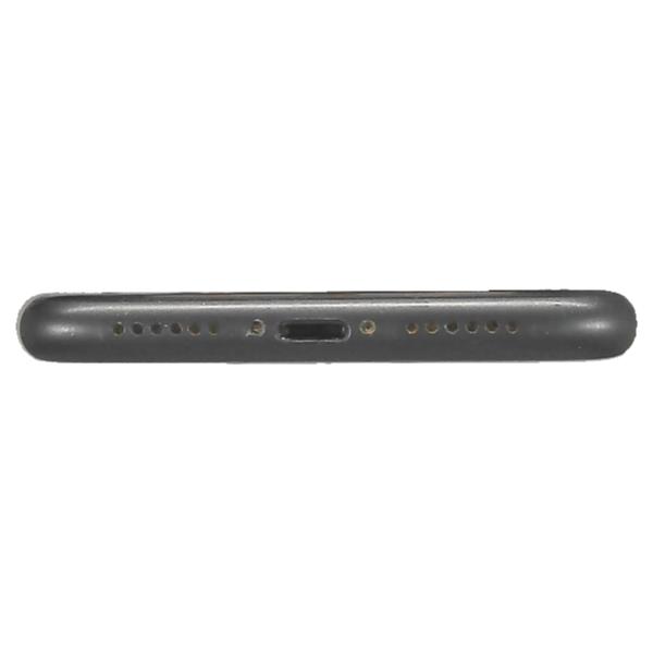 APPLE 【Cランク中古品】 Softbank iPhone 11 64 GB Black MWLT2J