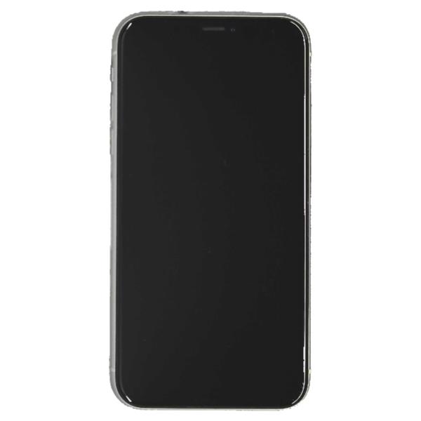 iPhone XR 128GB ブラック ドコモ版 SIMロックあり APPLE 【Bランク中古品】 SIMロック解除済 DOCOMO iPhone XR 128 GB