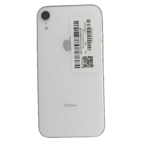 APPLE 【Bランク中古品】 SIMロック解除済 DOCOMO iPhone XR 128 GB