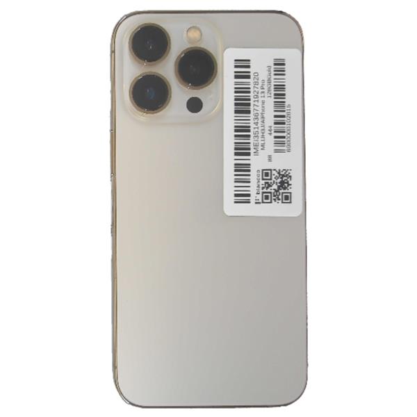 APPLE 【Bランク中古品】 SIMロック解除済 SIMフリー iPhone 13 Pro