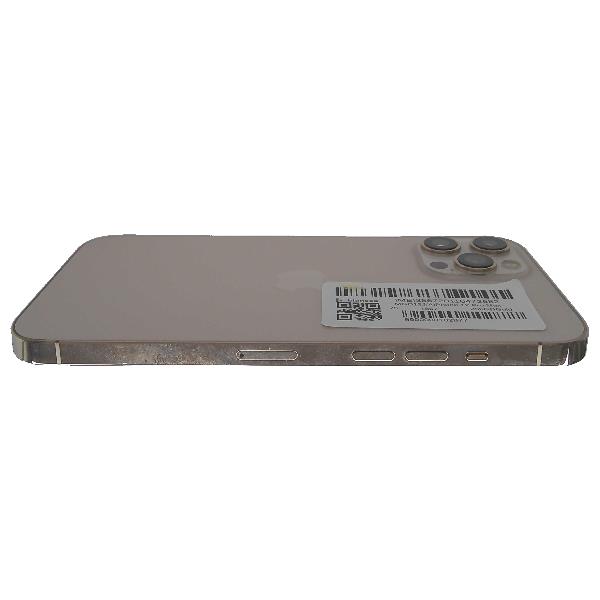 APPLE 【Bランク中古品】 SIMロック解除済 DOCOMO iPhone 12 Pro Max