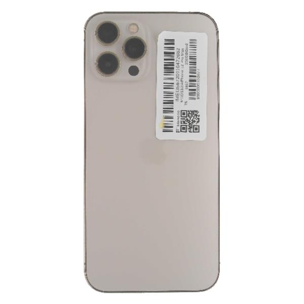 APPLE 【Bランク中古品】 SIMロック解除済 DOCOMO iPhone 12 Pro Max