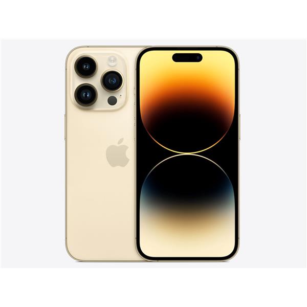 APPLE 【Bランク中古品】 SIMロック解除済 SIMフリー iPhone 14 Pro