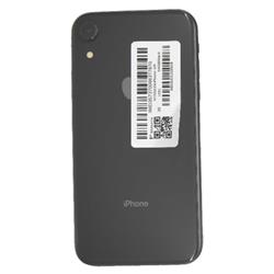 APPLE 【Bランク中古品】 SIMロック解除済 SIMフリー iPhone XR 64 GB
