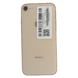 APPLE 【Bランク中古品】 AU iPhone 8 64 GB Gold MQ7A2J