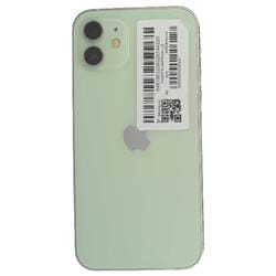 APPLE 【Bランク中古品】 SIMロック解除済 AU iPhone 12 64 GB Green