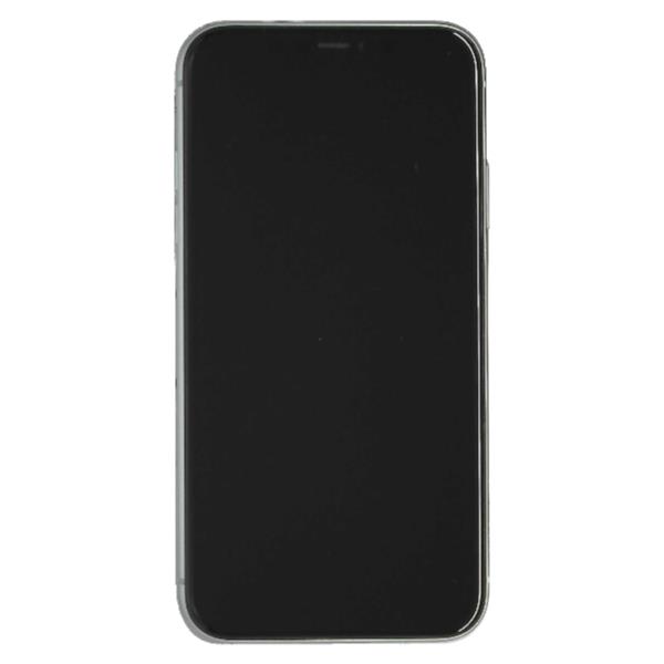 Apple iPhone 11 ブラック　simロック解除済　残債なし APPLE 【Bランク中古品】 SIMロック解除済 SIMフリー iPhone 11 256 GB
