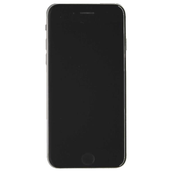 APPLE 【Bランク中古品】 SIMロック解除済 AU iPhone SE 3rd Gen 128