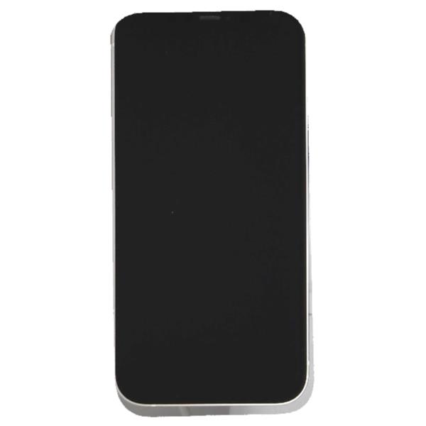 APPLE 【Bランク中古品】 SIMロック解除済 AU iPhone 12 64 GB White
