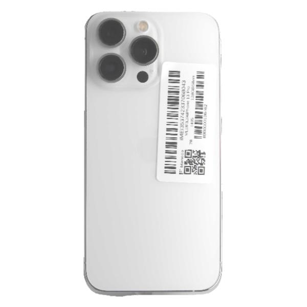 APPLE 【Cランク中古品】 SIMロック解除済 SIMフリー iPhone 13 Pro