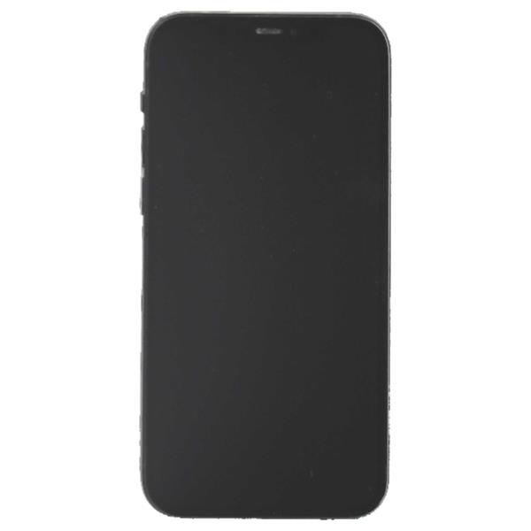 APPLE iPhone 12 128 GB Black Softbank 【Bランク中古品】 SB-MGHU3J