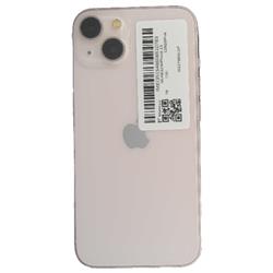 APPLE 【Cランク中古品】 SIMロック解除済 AU iPhone 13 128 GB Pink