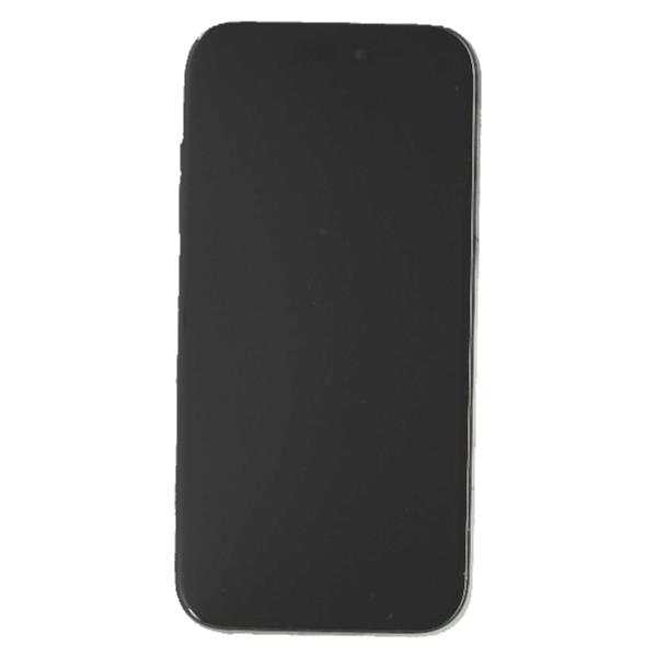 APPLE 【Bランク中古品】 SIMロック解除済 DOCOMO iPhone 15 128 GB