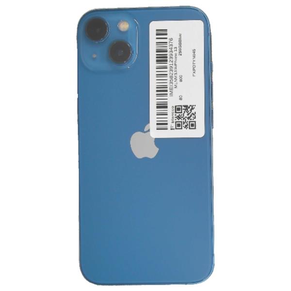 APPLE 【Bランク中古品】 SIMロック解除済 Softbank iPhone 13 256 GB