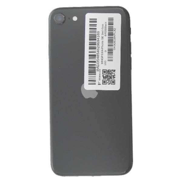 APPLE 【Bランク中古品】 SIMロック解除済 SIMフリー iPhone SE 2nd