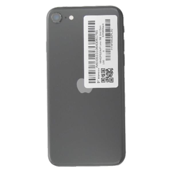 APPLE 【Cランク中古品】 SIMロック解除済 SIMフリー iPhone SE 2nd