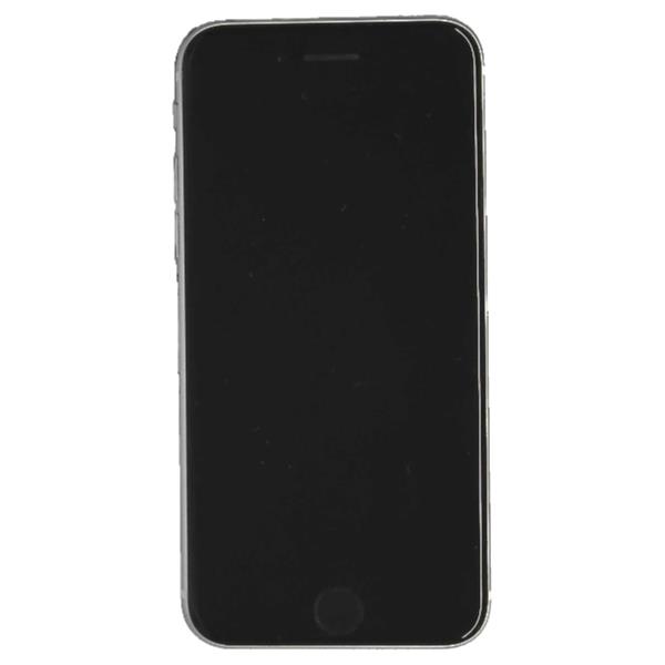 APPLE 【Cランク中古品】 SIMロック解除済 SIMフリー iPhone SE 2nd
