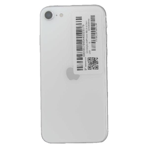 APPLE 【Bランク中古品】 SIMロック解除済 SIMフリー iPhone SE 2nd